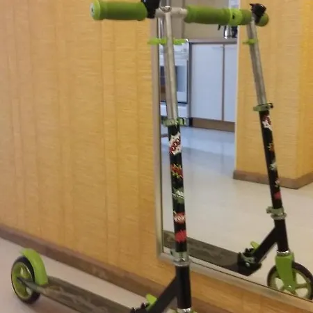 アパート Sunny *