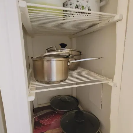 アパート Sunny リガ