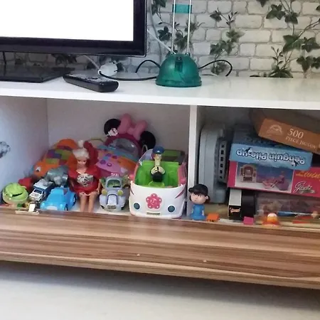 Lägenhet Sunny Riga