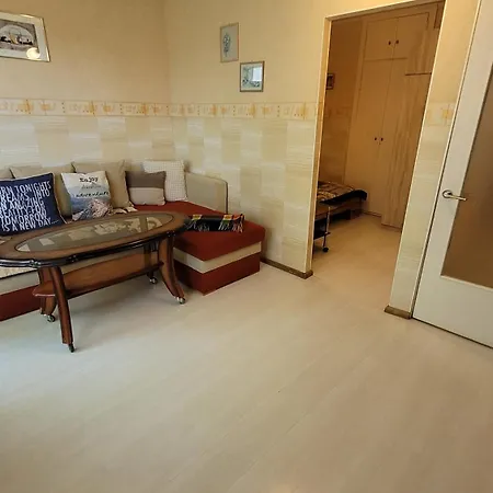 Apartment Sunny