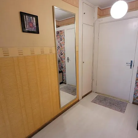 Sunny Apartment *