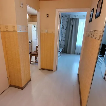 Apartment Sunny *