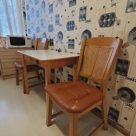 Sunny Apartment