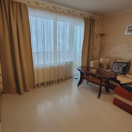 Apartment Sunny *
