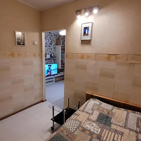 Sunny Apartment Riga