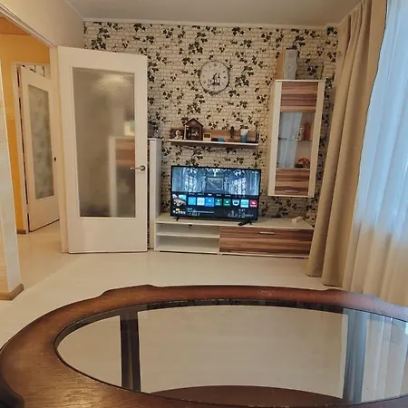 Sunny Apartment