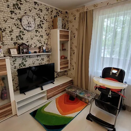 Apartment Sunny *