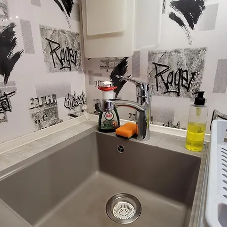 Sunny Appartement Riga