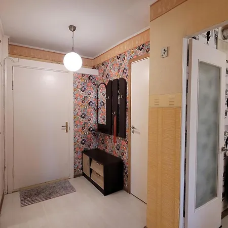 Apartment Sunny Riga
