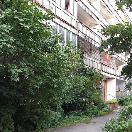 Sunny Apartment Riga