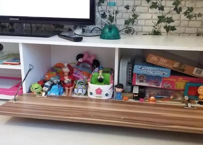 Apartment Sunny Riga