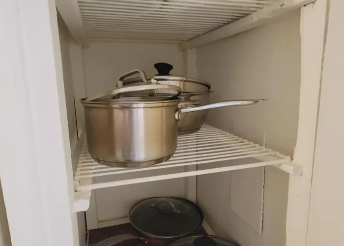 Apartment Sunny Riga