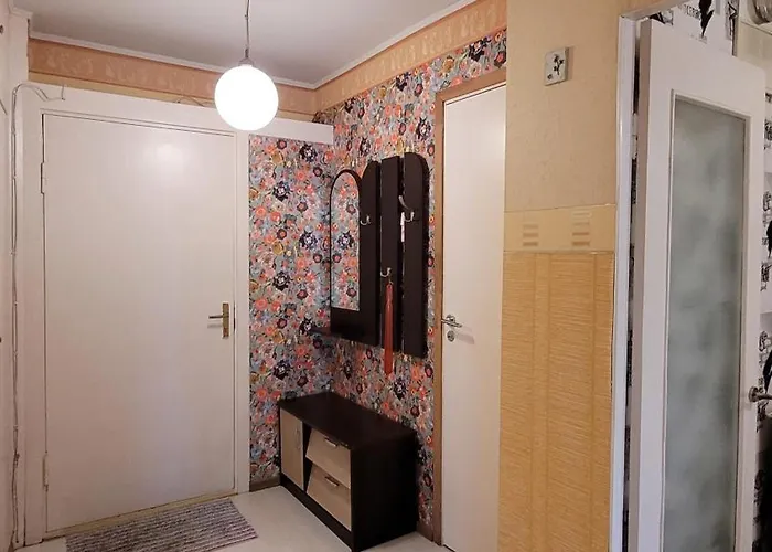 Apartment Sunny Riga