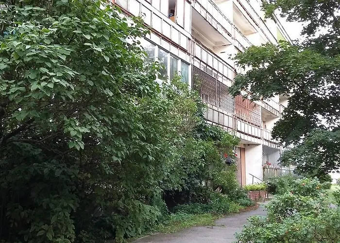 Sunny Apartment Riga