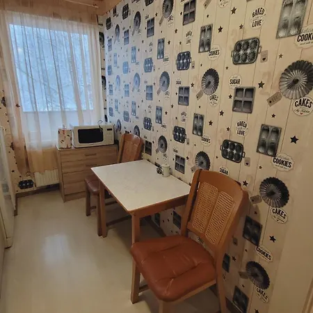 Apartmán Sunny